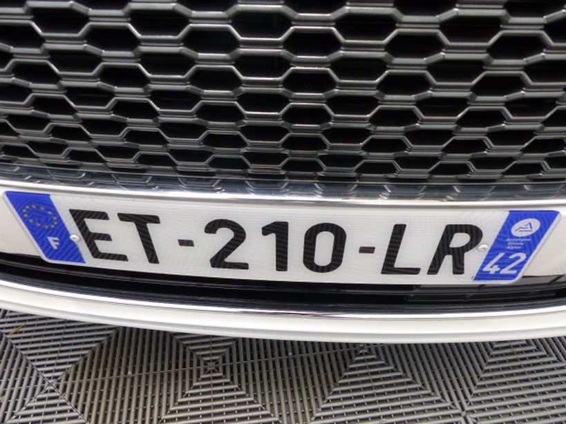 FORD MONDEO HYBRID 2018 - Photo n°2