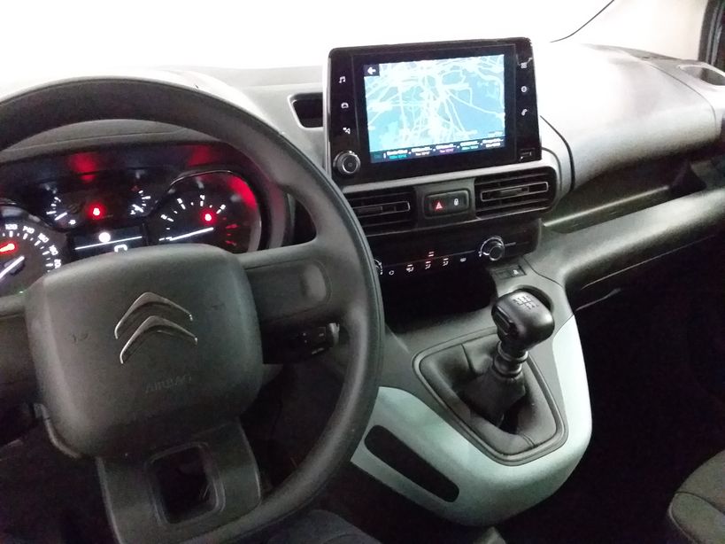 CITROEN BERLINGO 2019 - Photo n°26