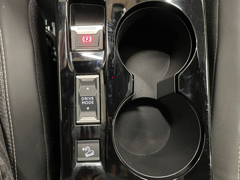 PEUGEOT 2008 2025 - Photo n°23