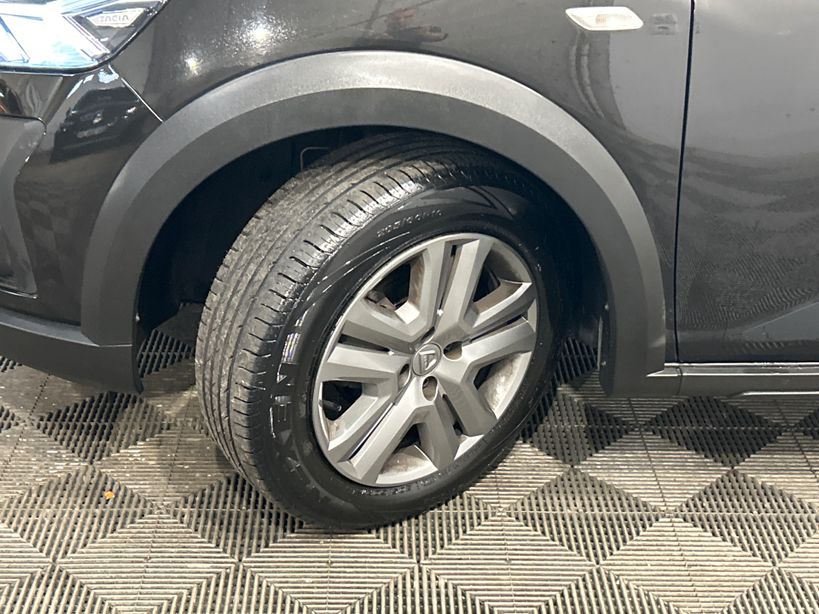 DACIA SANDERO 2022 - Photo n°10