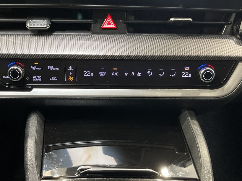 KIA SPORTAGE 2022 - Photo n°19