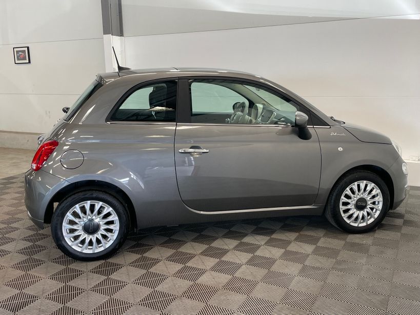 FIAT 500 MY22 2022 - Photo n°25