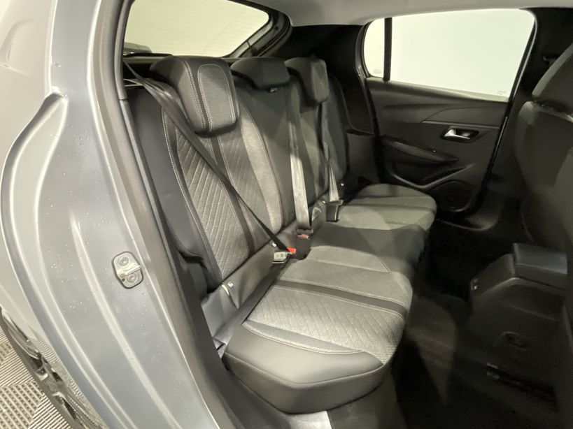PEUGEOT 208 2024 - Photo n°39