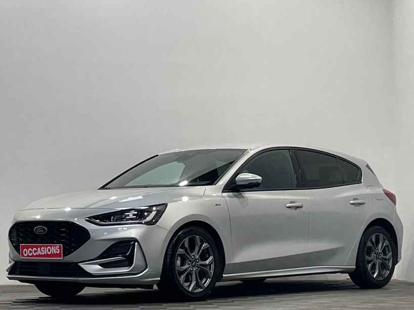 FORD FOCUS 2022 - Photo n°1