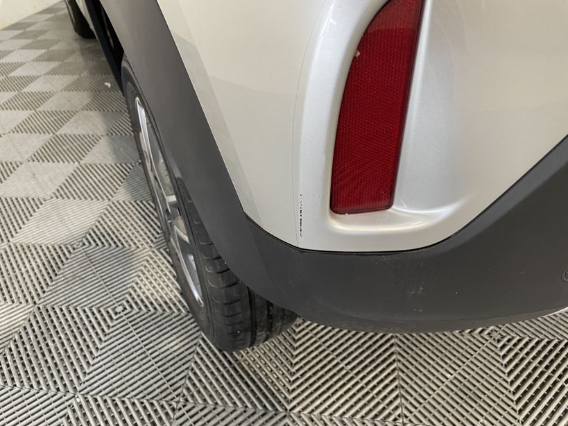 DACIA SPRING 2021 - Photo n°6