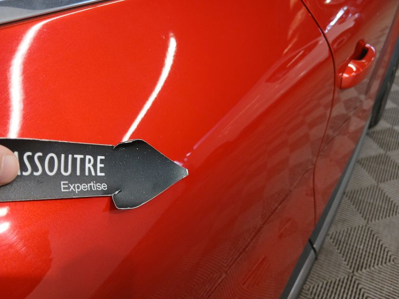 RENAULT CAPTUR 2023 - Photo n°7