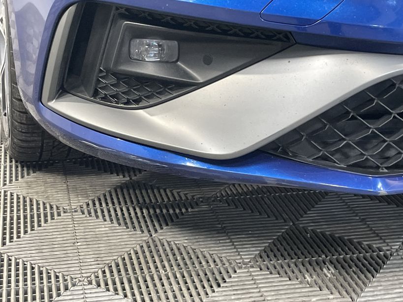 RENAULT MEGANE IV BERLINE 2021 - Photo n°12