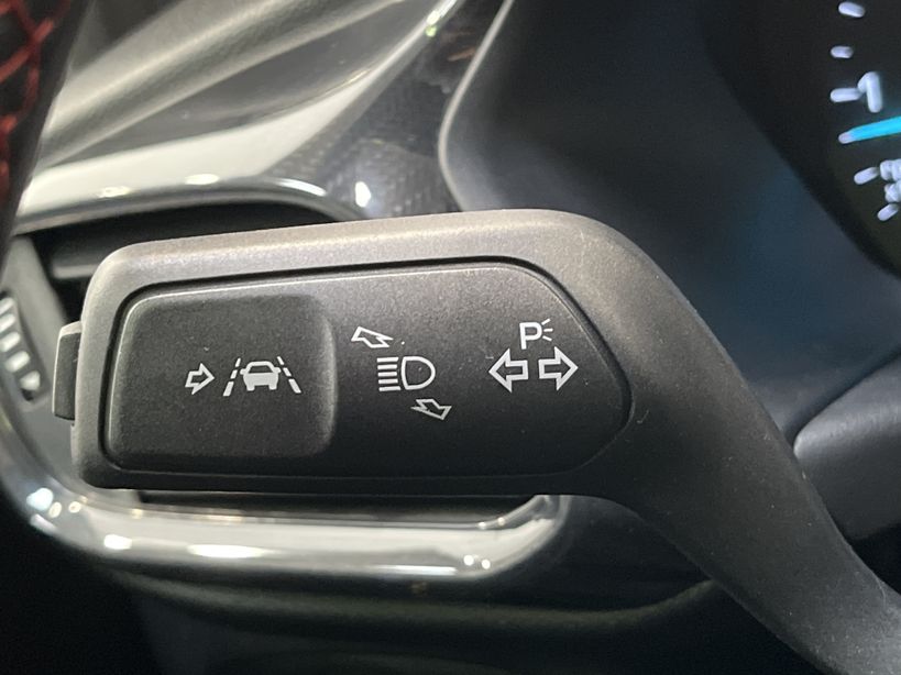 FORD FIESTA 2020 - Photo n°27
