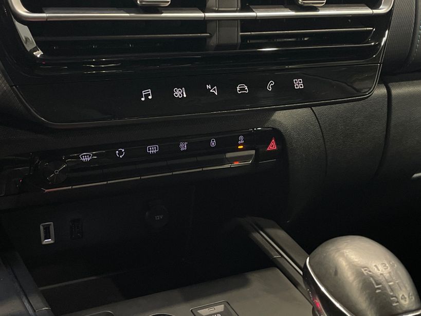 CITROEN C5 AIRCROSS 2024 - Photo n°20