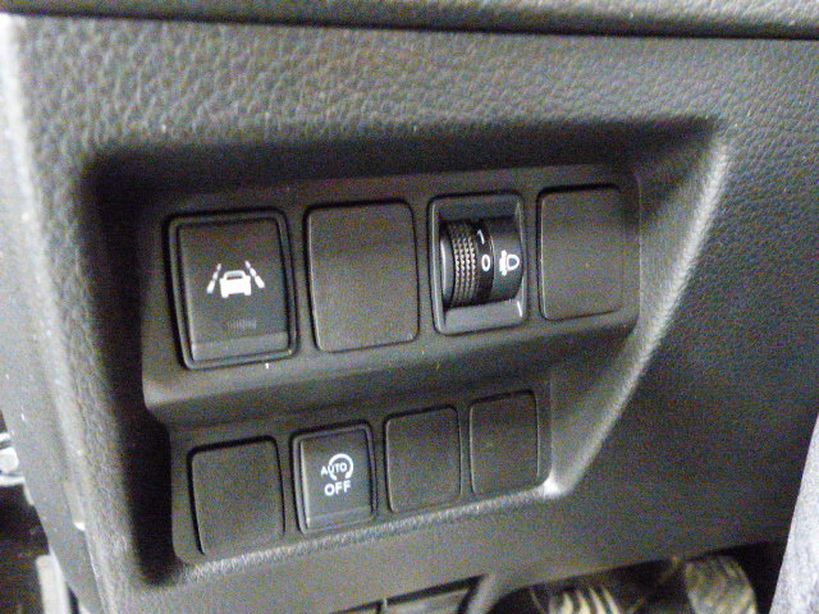 NISSAN QASHQAI 2019 - Photo n°27