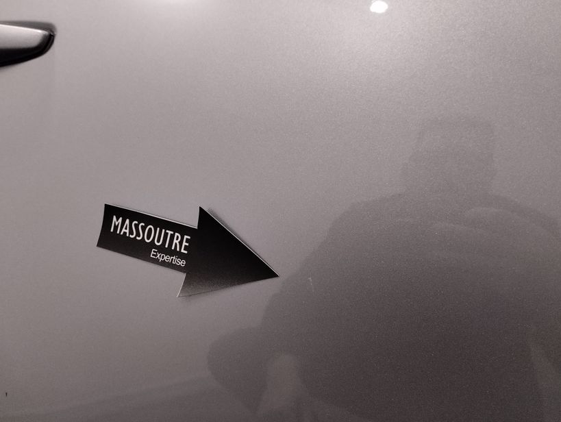 CITROEN C4 X 2023 - Photo n°12