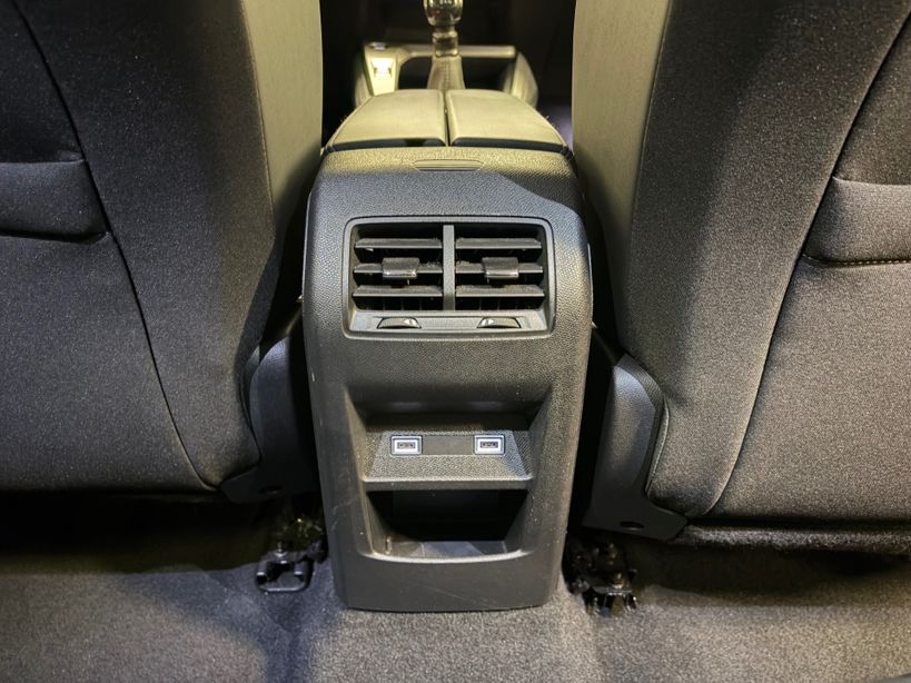 PEUGEOT 308 2023 - Photo n°30