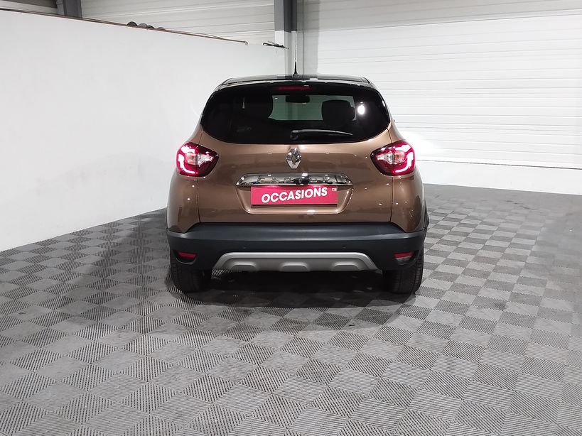 RENAULT CAPTUR 2018 - Photo n°4