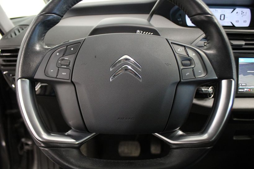CITROEN C4 SPACETOURER BUSINESS 2020 - Photo n°26