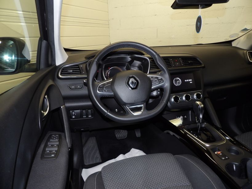 RENAULT KADJAR 2021 - Photo n°10