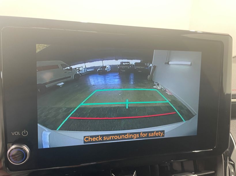 TOYOTA COROLLA HYBRIDE MY21 2022 - Photo n°25