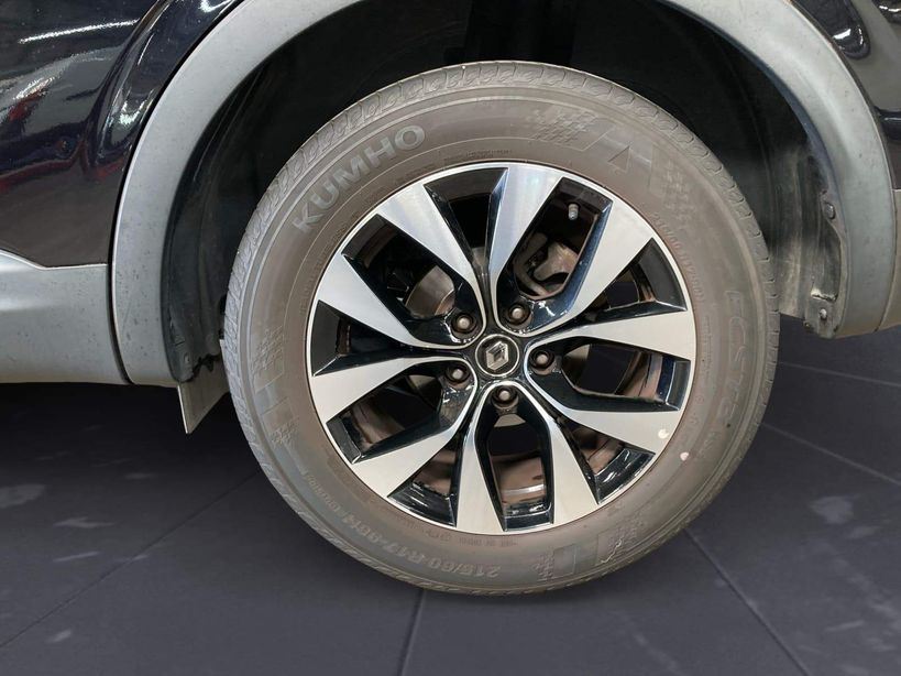 RENAULT ARKANA 2023 - Photo n°9