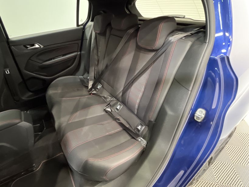 PEUGEOT 308 2019 - Photo n°9