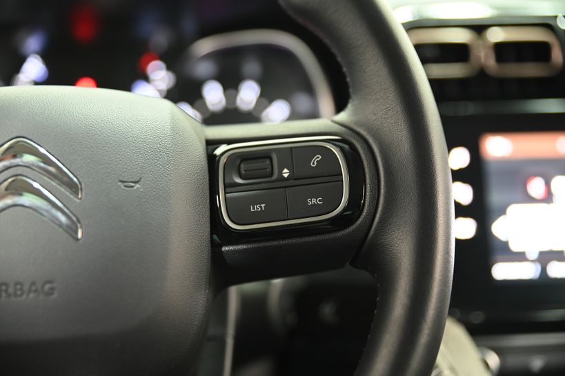 CITROEN C3 AIRCROSS 2020 - Photo n°17