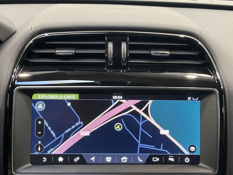 JAGUAR F PACE 2019 - Photo n°12