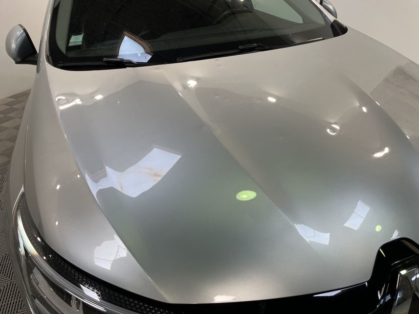 RENAULT MEGANE IV BERLINE 2021 - Photo n°20