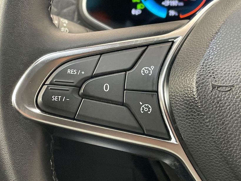 RENAULT ZOE E TECH ELECTRIQUE 2023 - Photo n°25