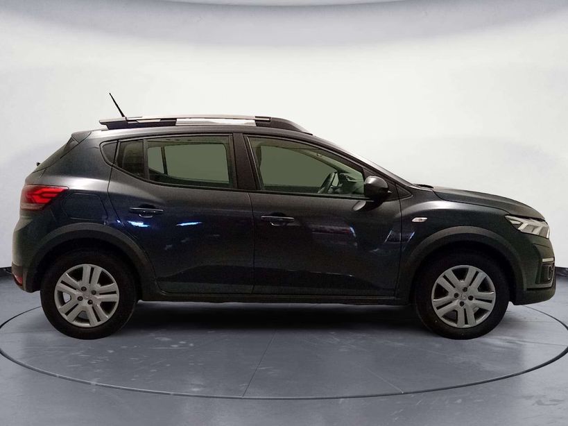 DACIA SANDERO 2022 - Photo n°4
