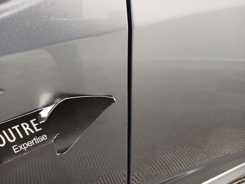 PEUGEOT 208 2025 - Photo n°3