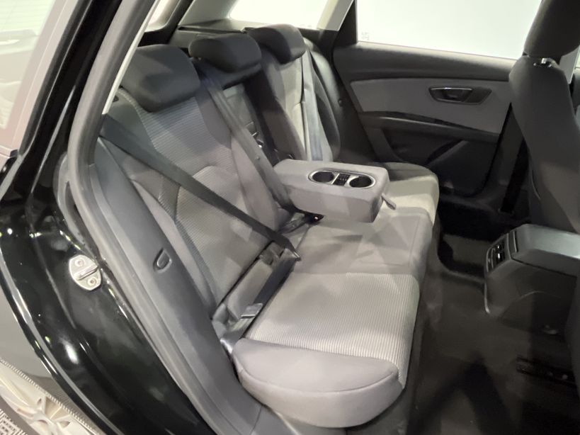 SEAT LEON SPORTSTOURER 2020 - Photo n°37