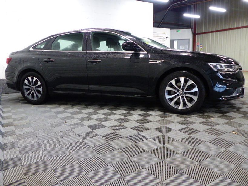 RENAULT TALISMAN 2021 - Photo n°5