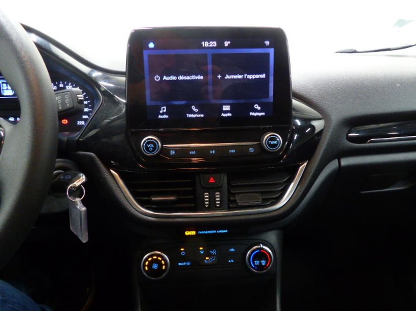 FORD FIESTA 2019 - Photo n°22