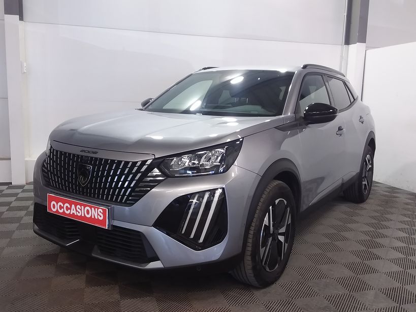 PEUGEOT 2008 2024 - Photo n°1