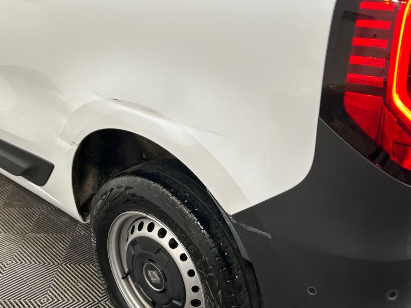 RENAULT KANGOO VAN 2024 - Photo n°2