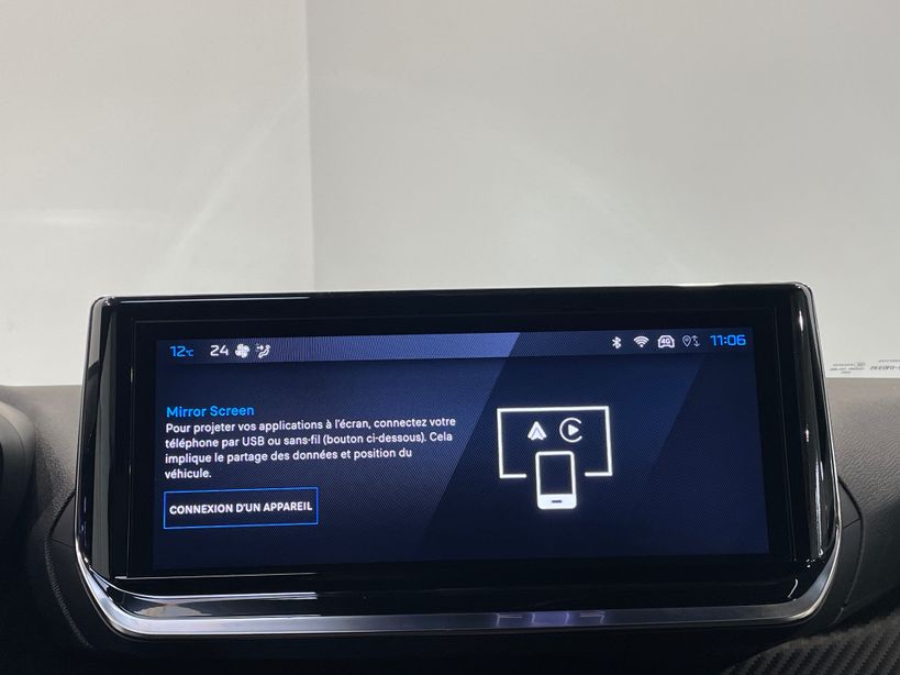 PEUGEOT 2008 2025 - Photo n°16