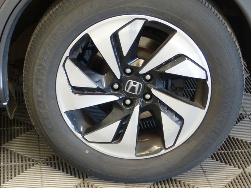 HONDA CR V 2017 - Photo n°23