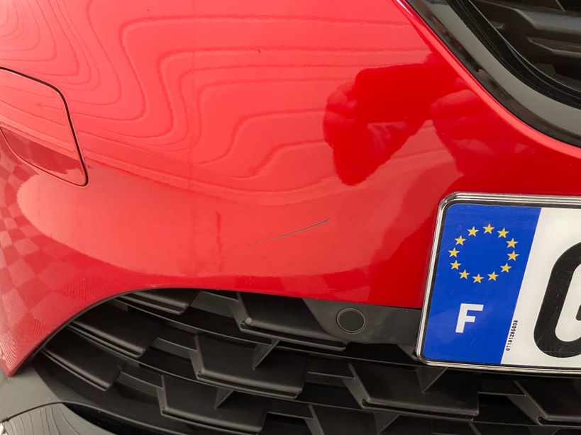 RENAULT CAPTUR 2022 - Photo n°18