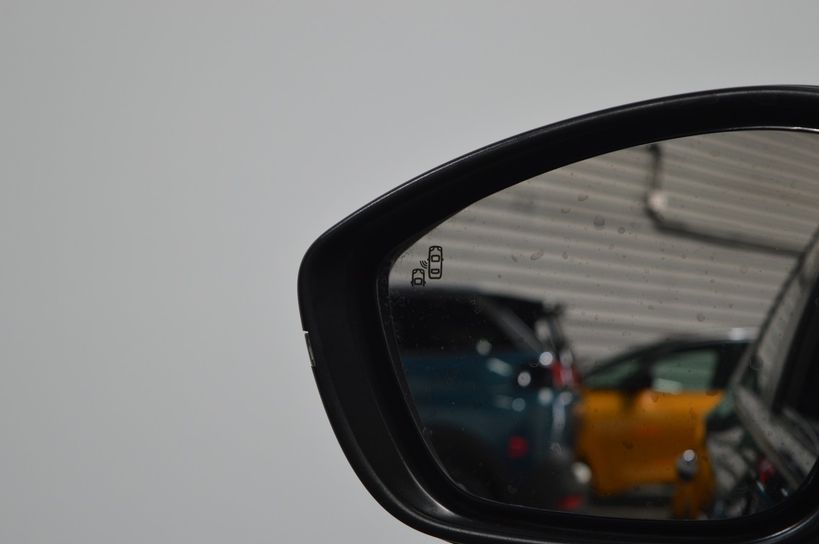 PEUGEOT 308 SW 2015 - Photo n°16