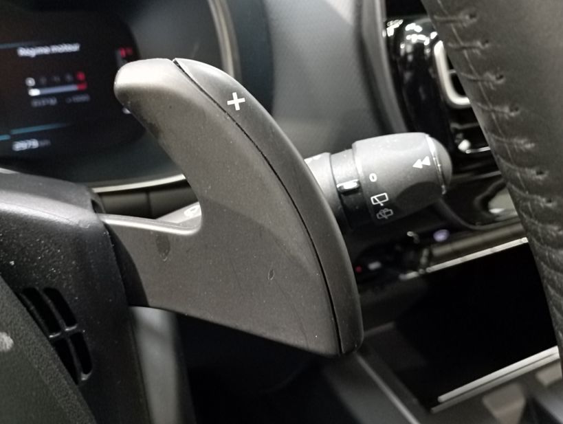 CITROEN C5 AIRCROSS 2024 - Photo n°30
