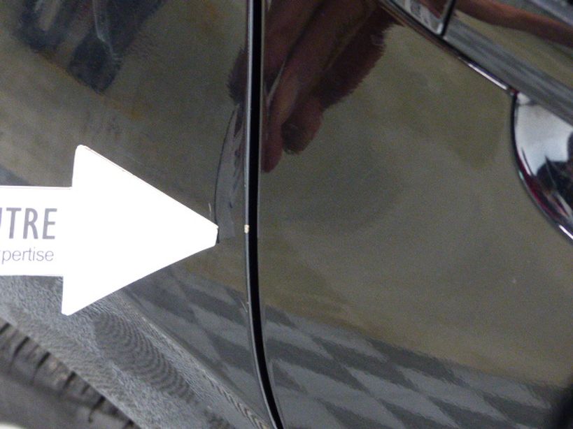 CITROEN C1 2015 - Photo n°4