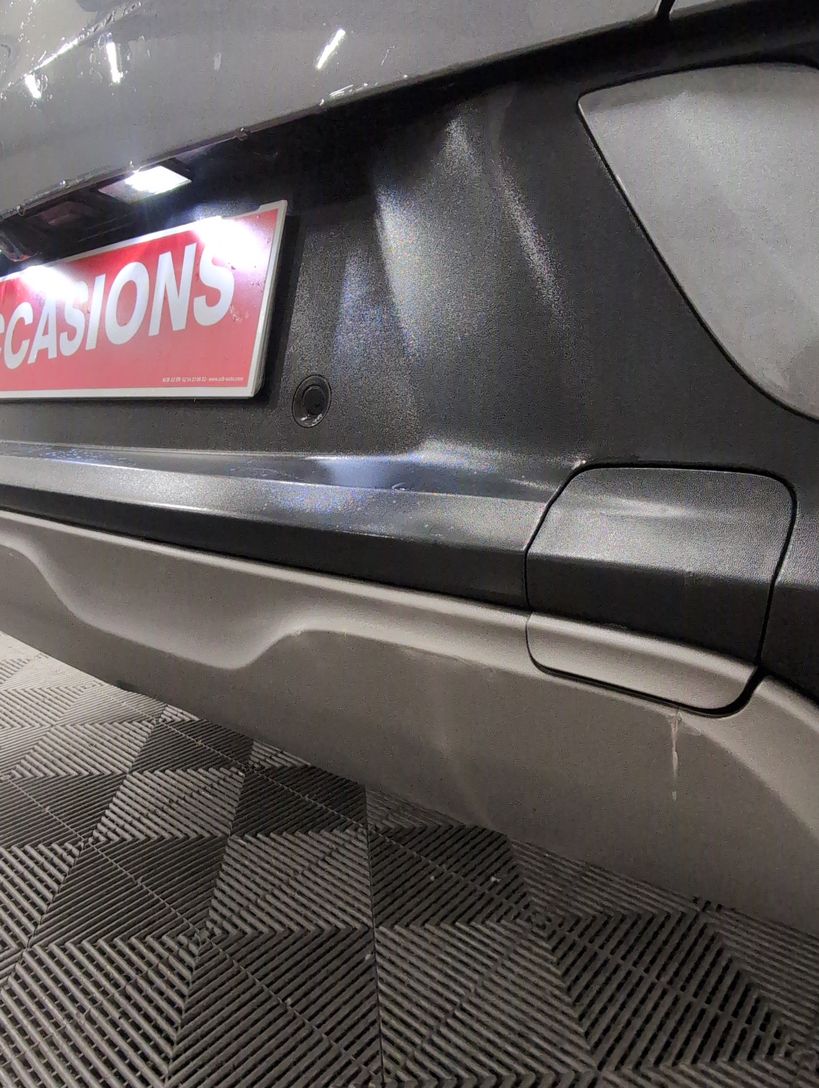 RENAULT ARKANA 2023 - Photo n°5