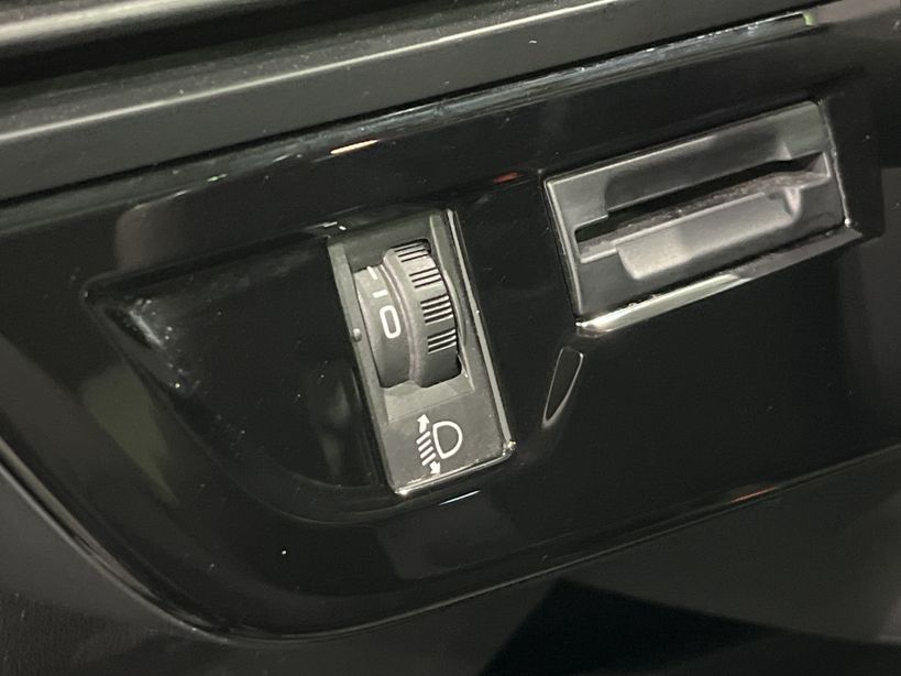 CITROEN GRAND C4 PICASSO BUSINESS 2018 - Photo n°34