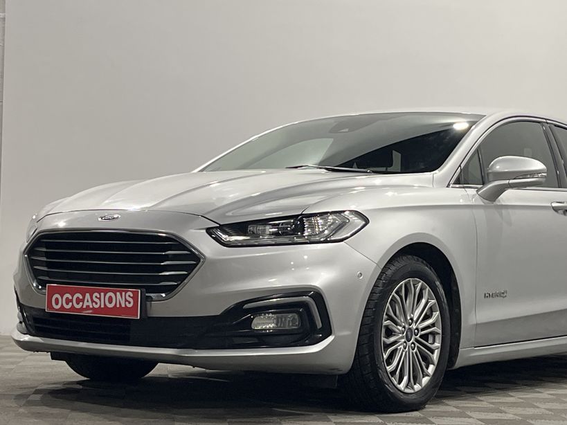 FORD MONDEO 2020 - Photo n°45