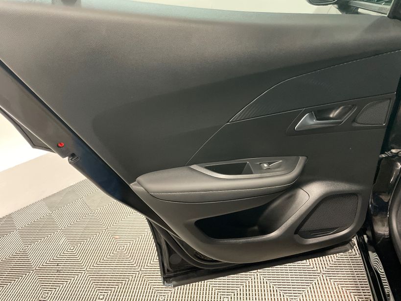 PEUGEOT 2008 2025 - Photo n°25