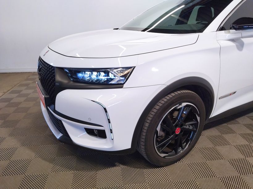 DS DS7 CROSSBACK 2019 - Photo n°3