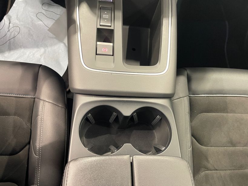 CITROEN C5 AIRCROSS 2023 - Photo n°26