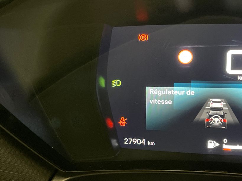 CITROEN C5 X 2024 - Photo n°5