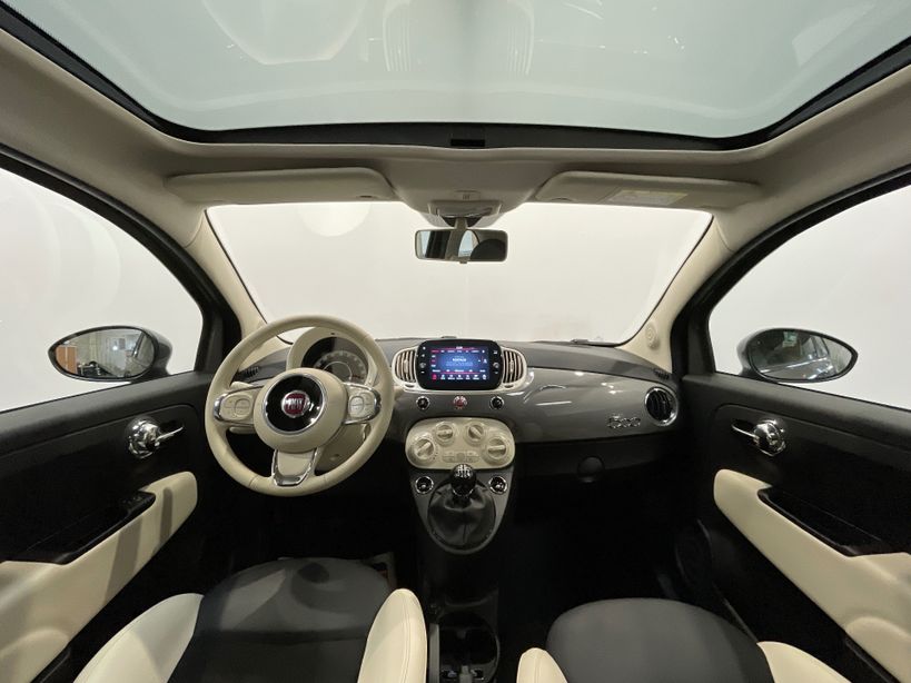 FIAT 500 MY22 2022 - Photo n°28