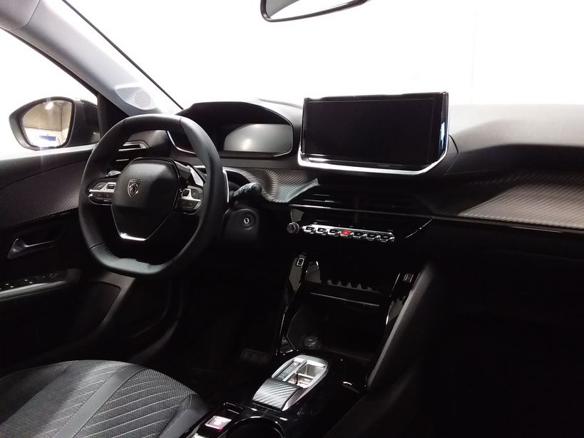 PEUGEOT 208 2025 - Photo n°9