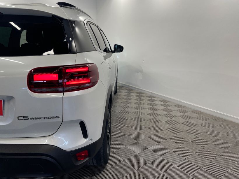 CITROEN C5 AIRCROSS 2023 - Photo n°35