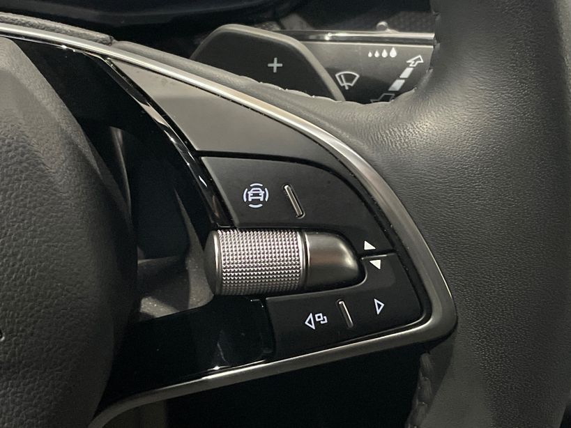 SKODA FABIA 2025 - Photo n°28